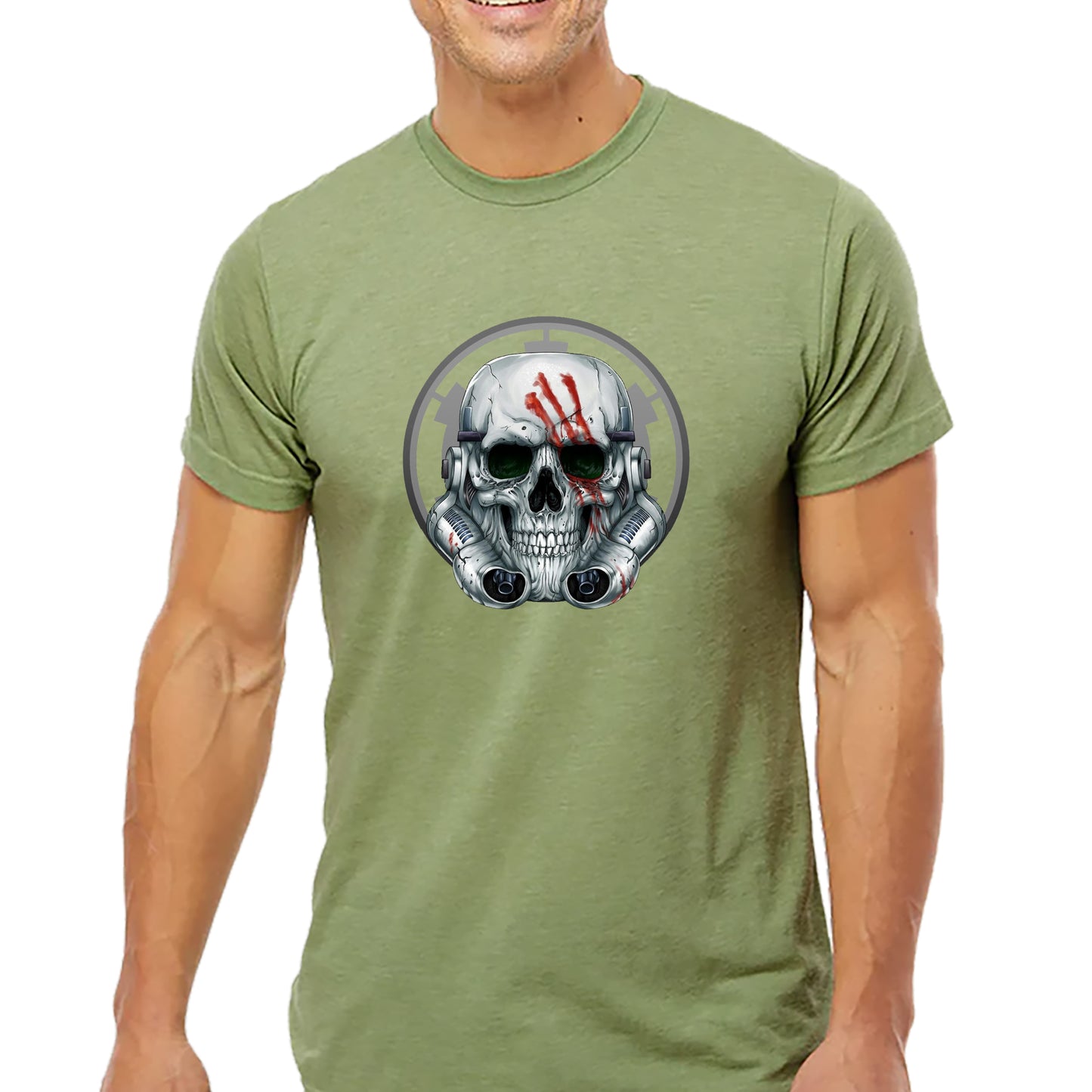 Skull Trooper T-shirt