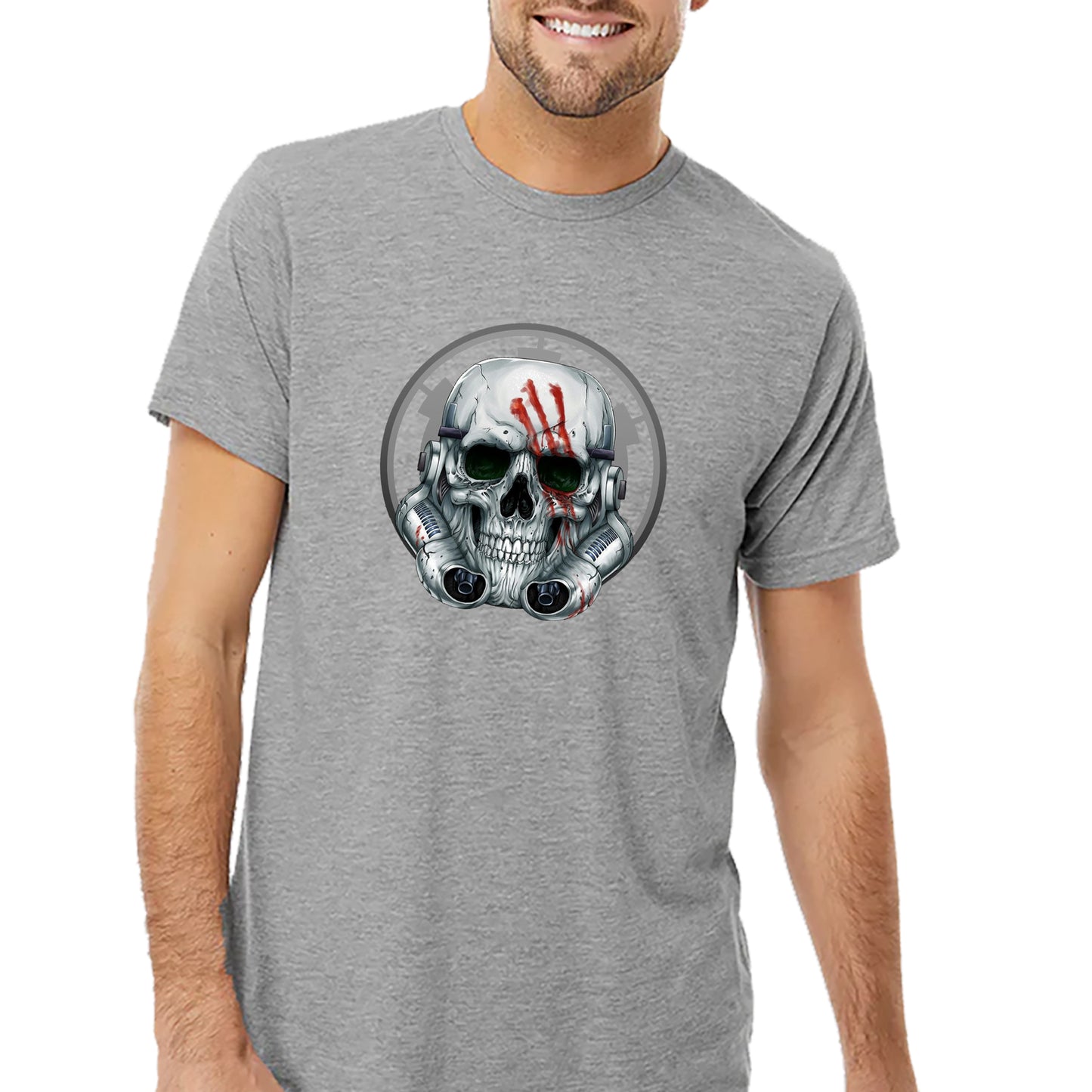 Skull Trooper T-shirt