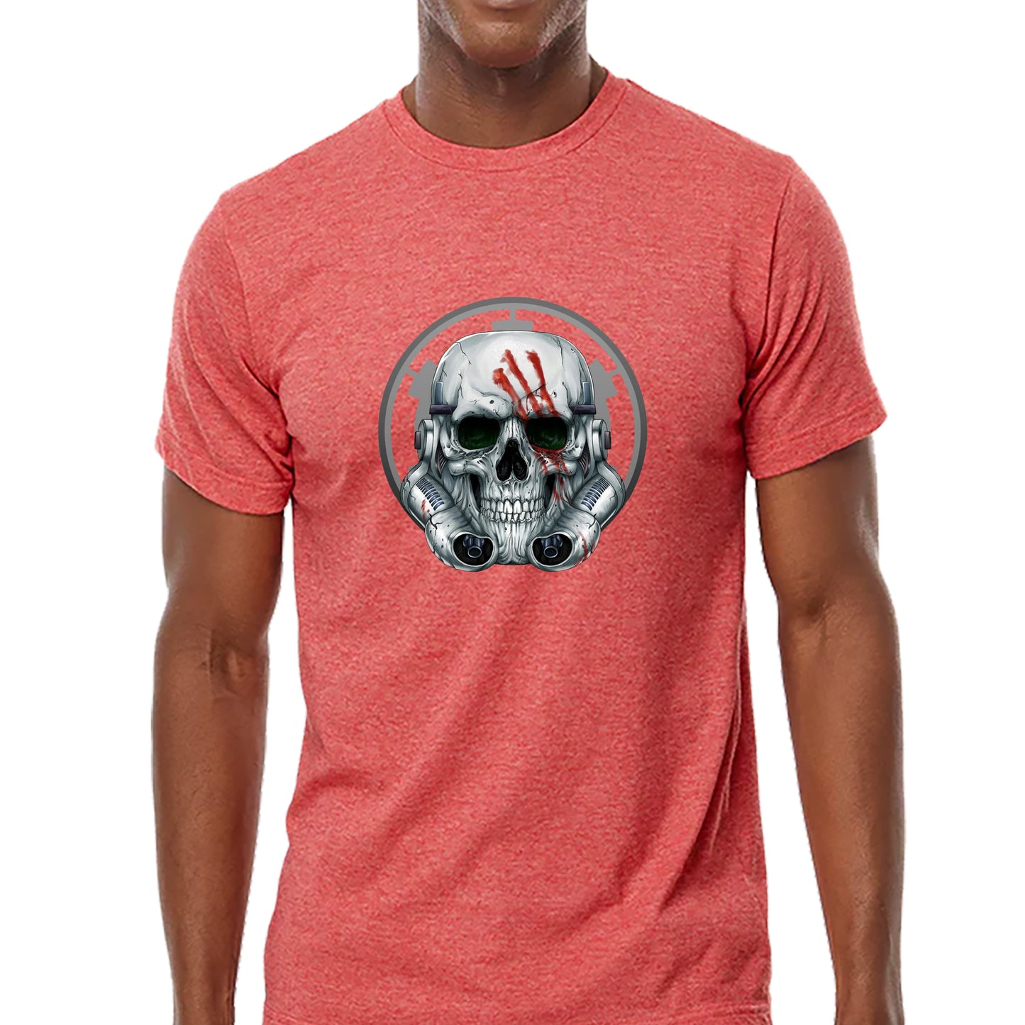 Skull Trooper T-shirt
