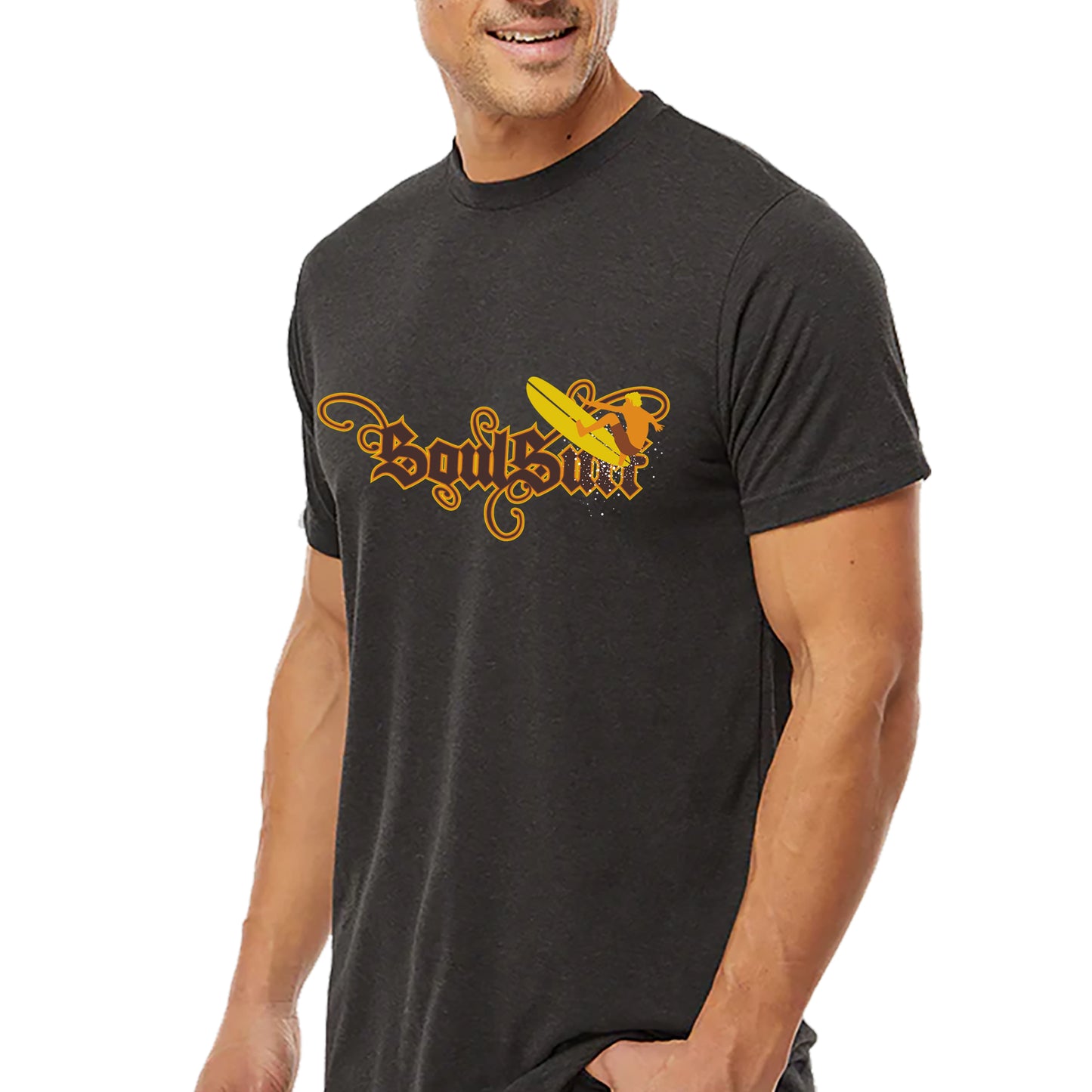 Soul Surf T-shirt