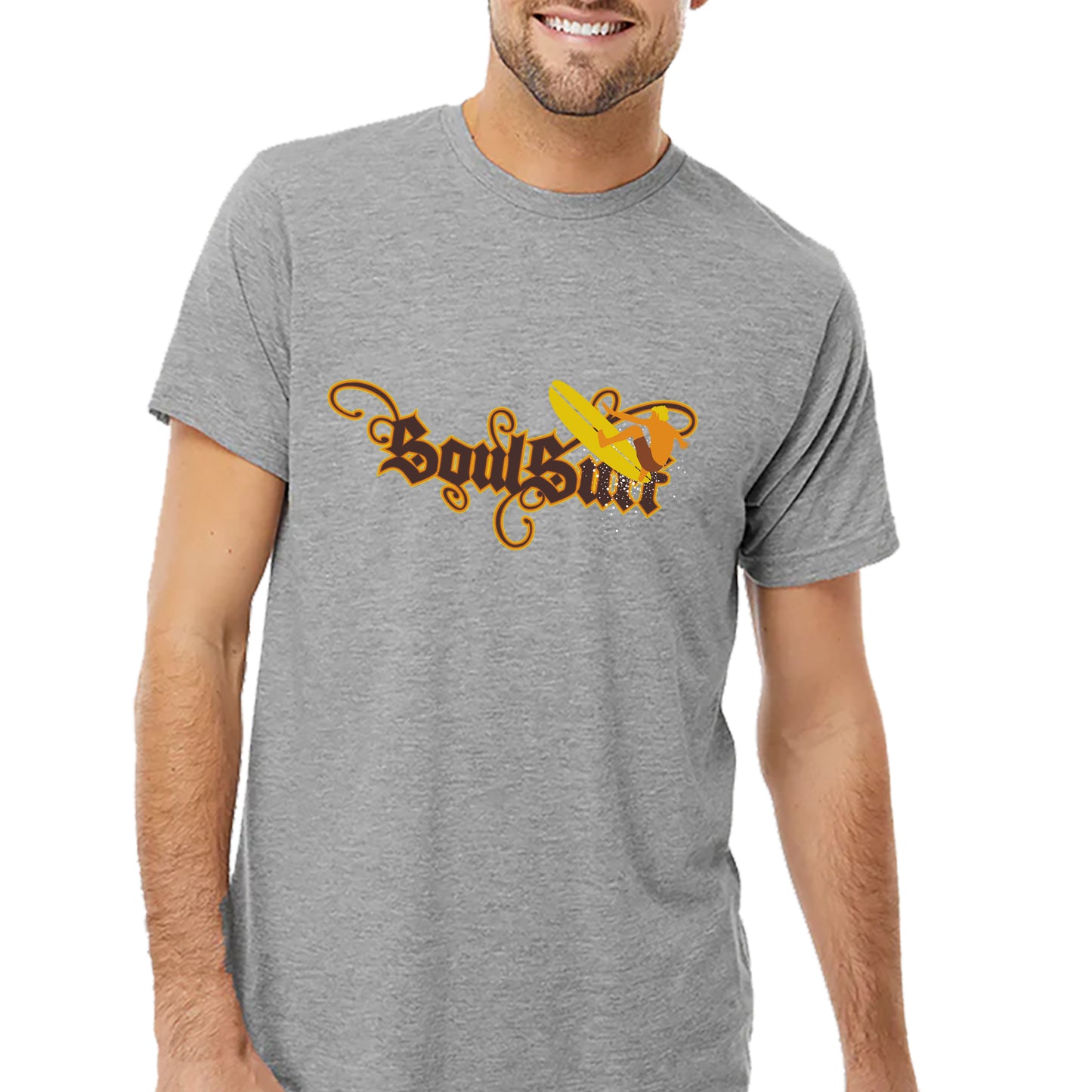 Soul Surf T-shirt