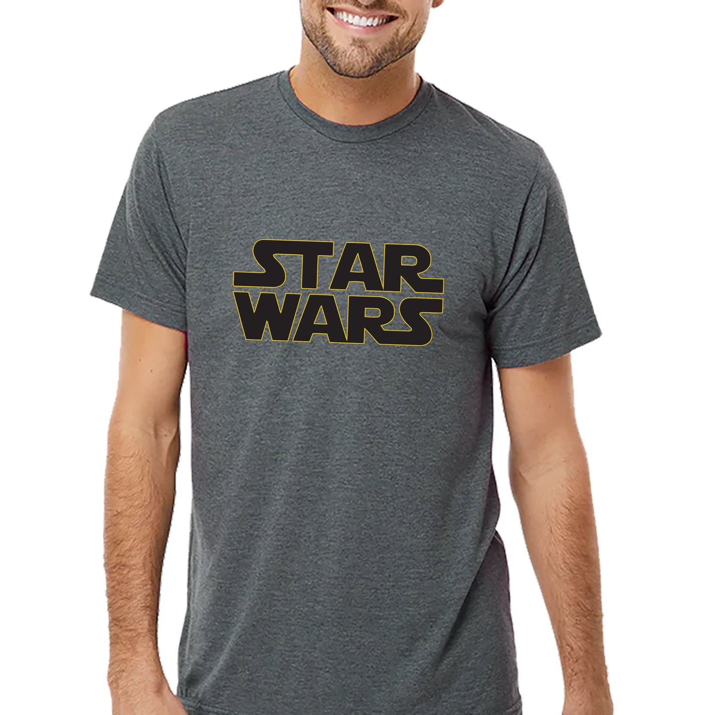 Star Wars Logo