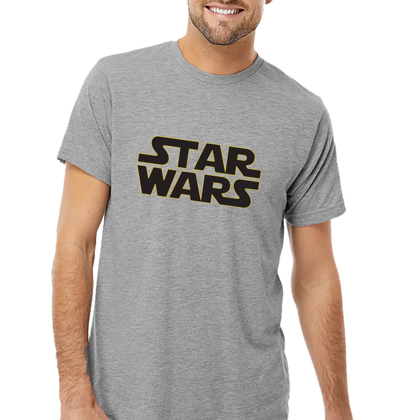 Star Wars Logo