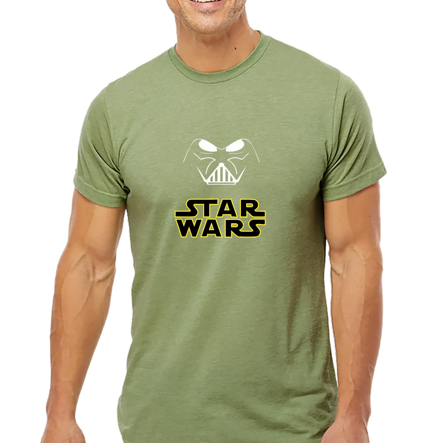 Darth Vader Silhouette T-shirt