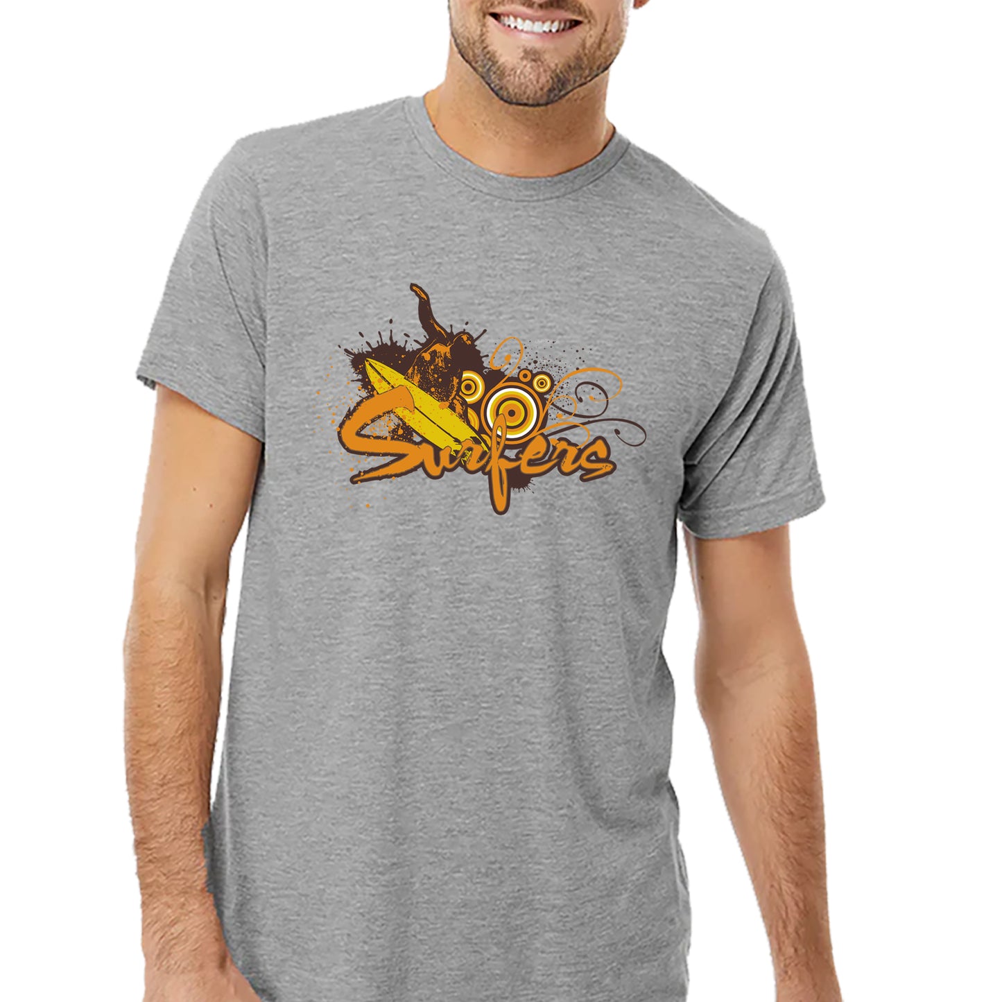 Surfers T-shirt