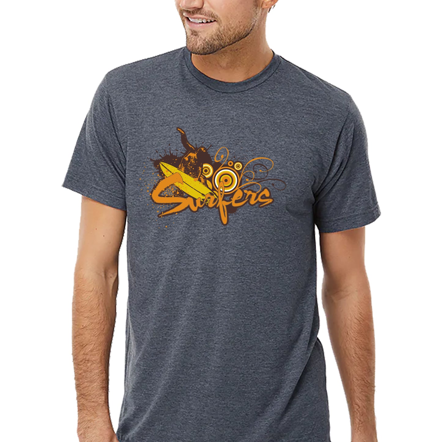 Surfers T-shirt