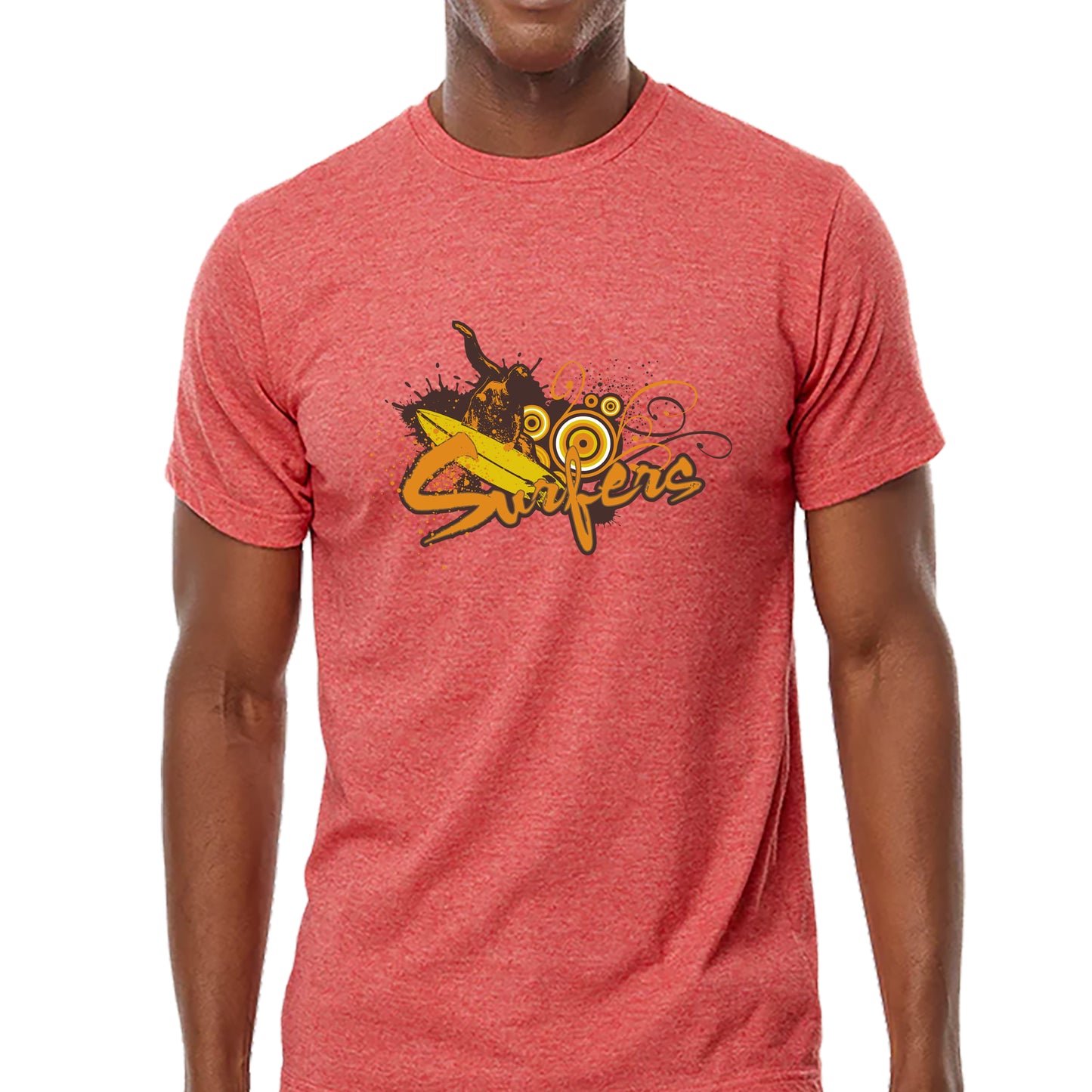 Surfers T-shirt