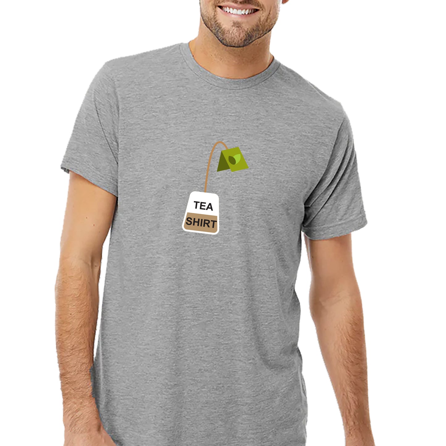Tea Shirt T-shirt
