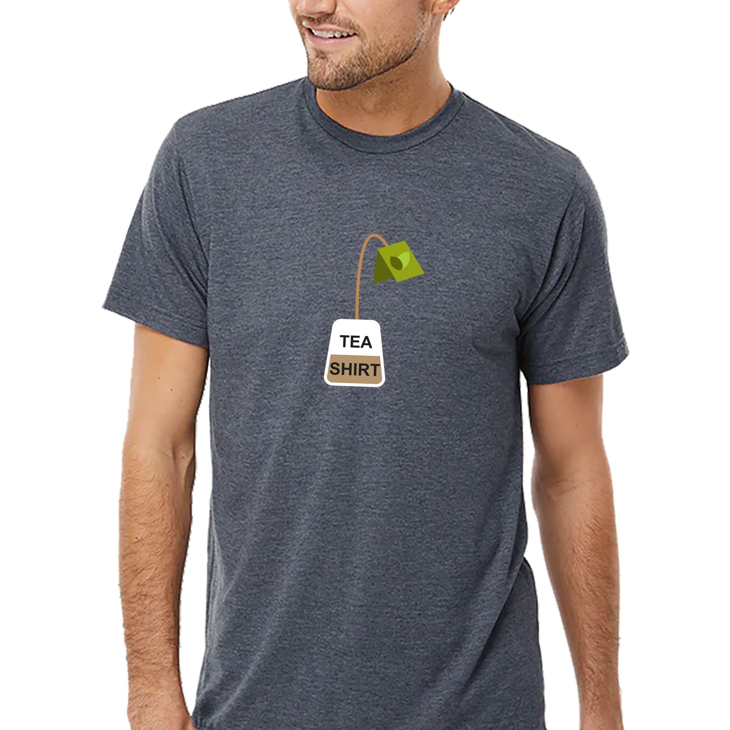 Tea Shirt T-shirt