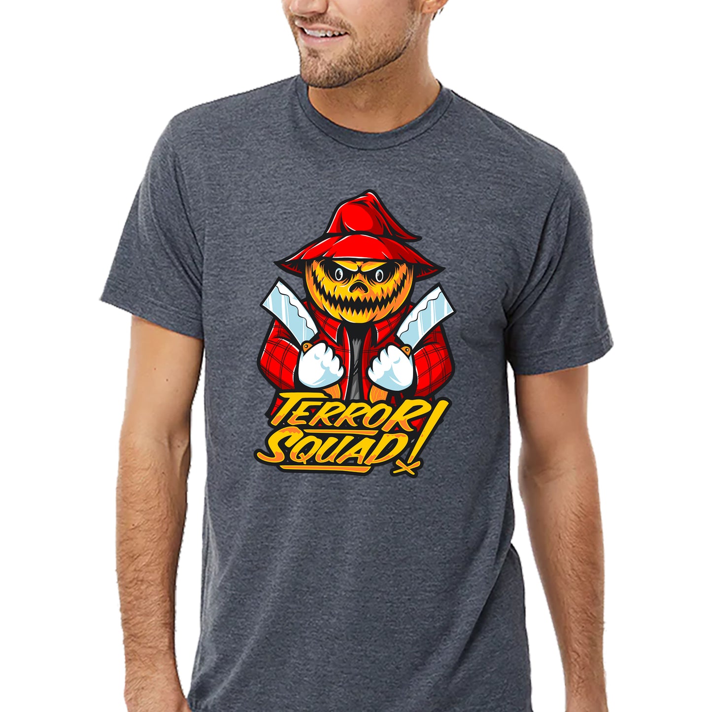 Terror Squad T-shirt