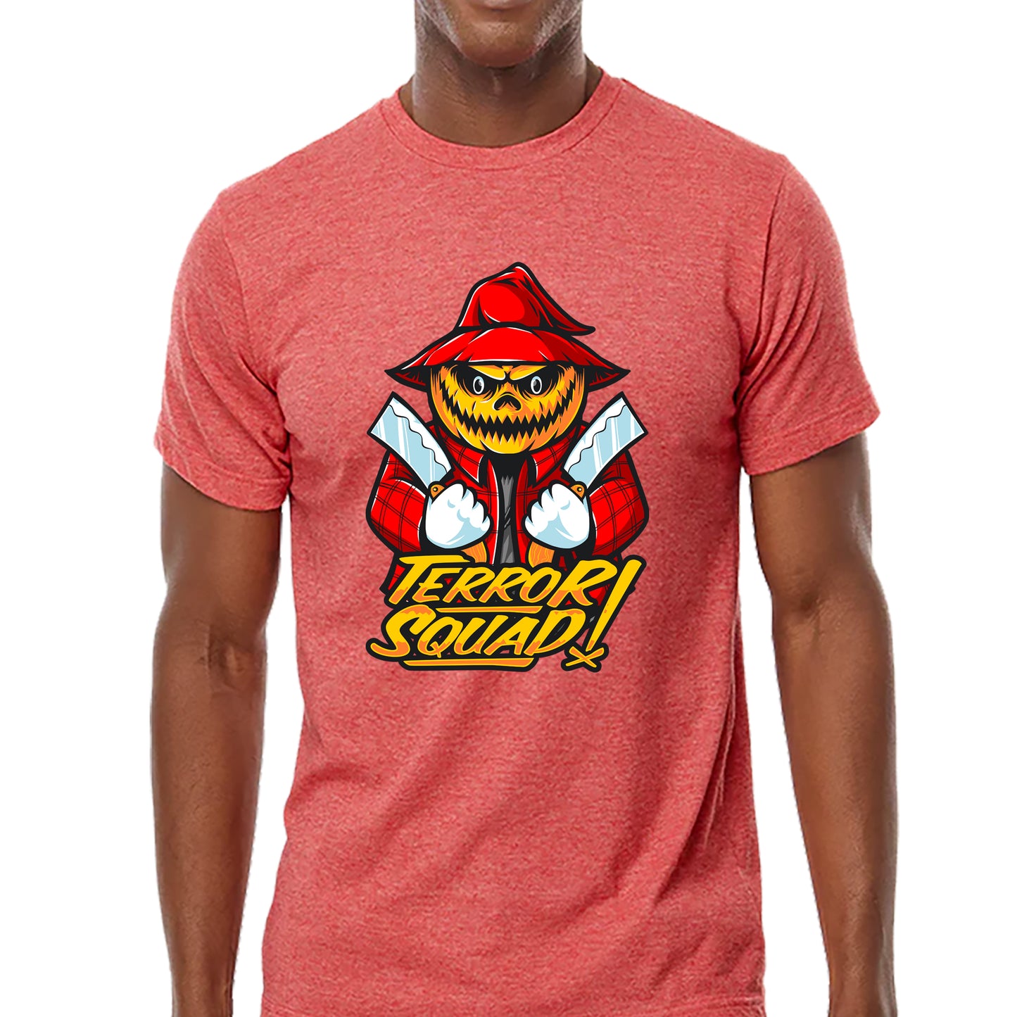 Terror Squad T-shirt