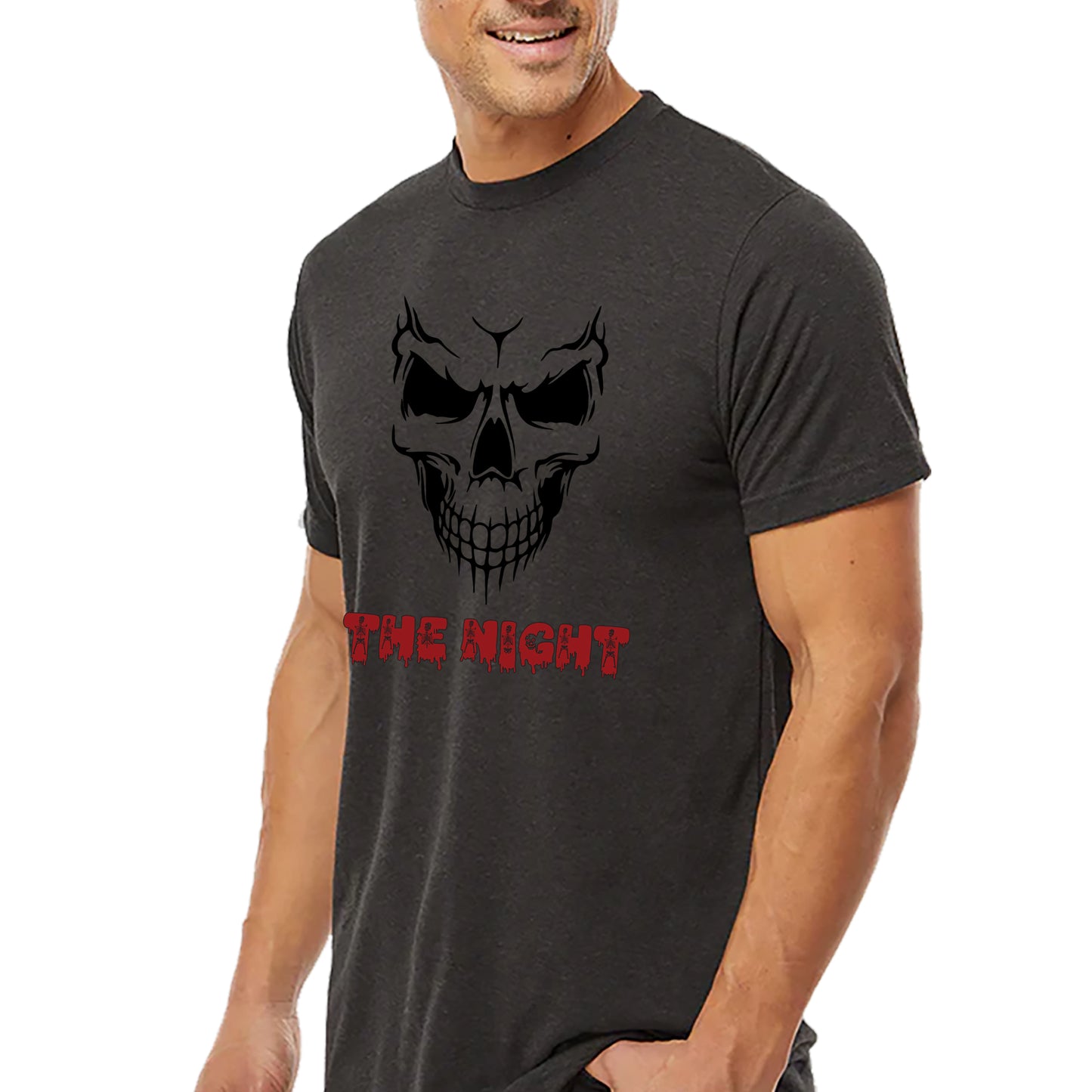 The Night T-shirt