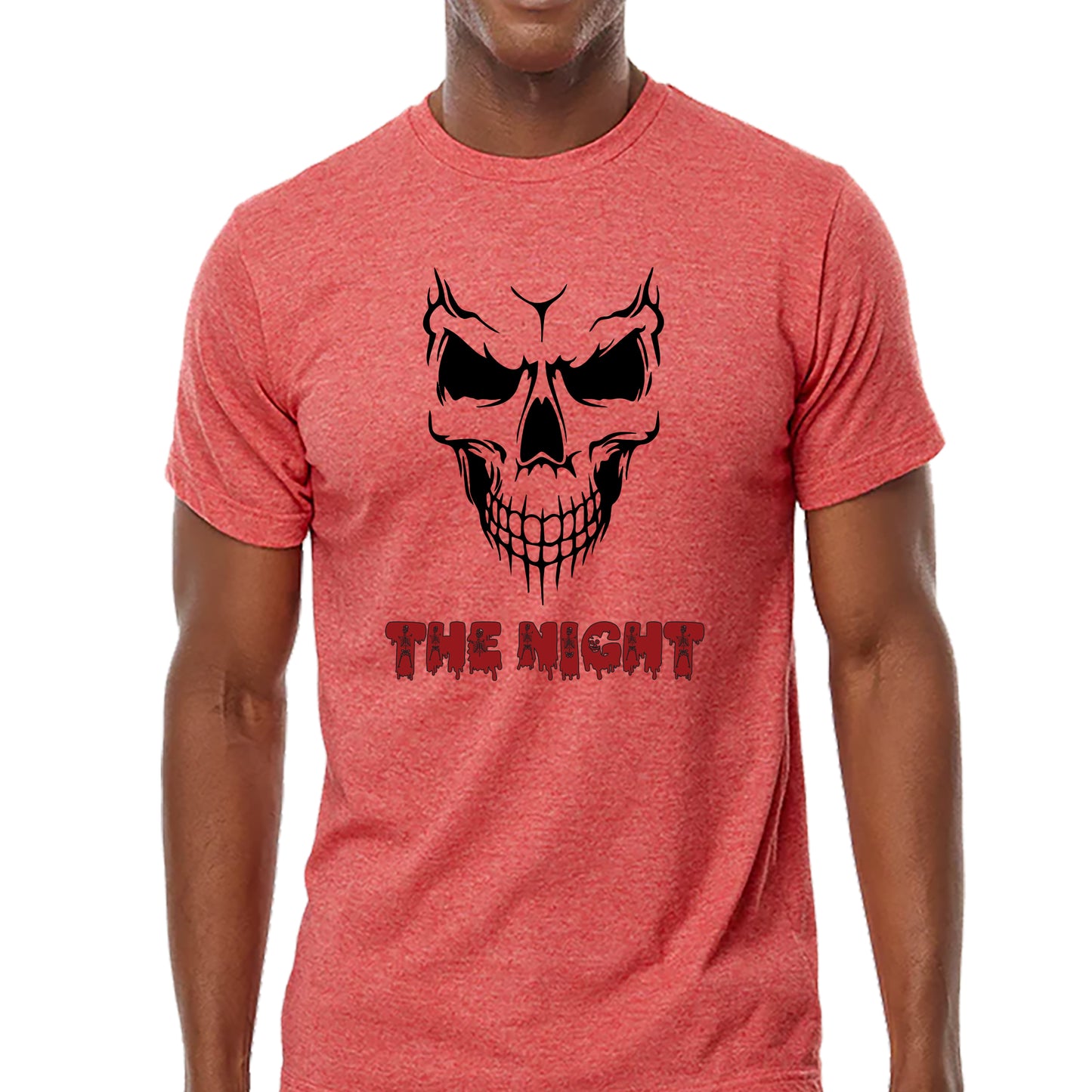 The Night T-shirt