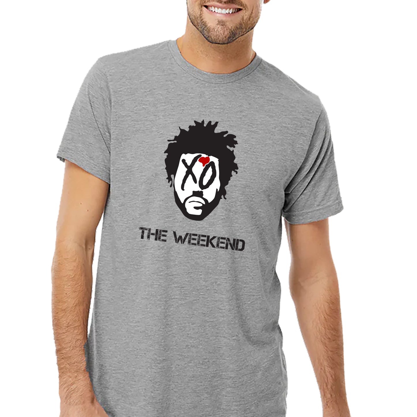 The Weekend T-shirt