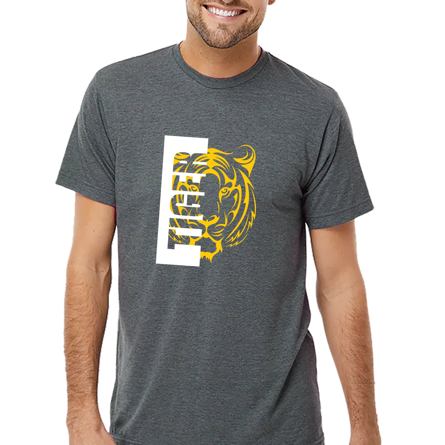 Tiger T-shirt