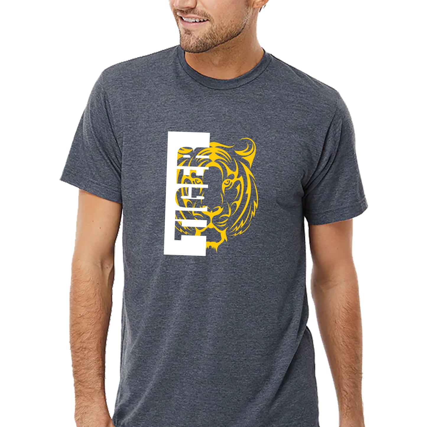 Tiger T-shirt