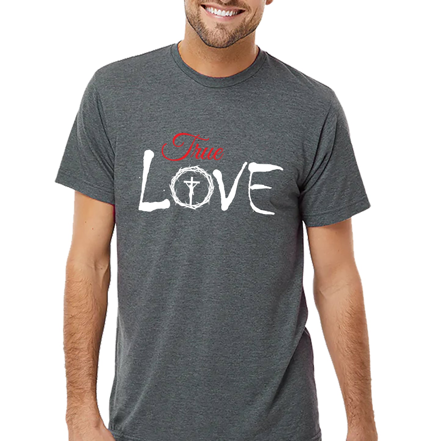 True Love T-shirt