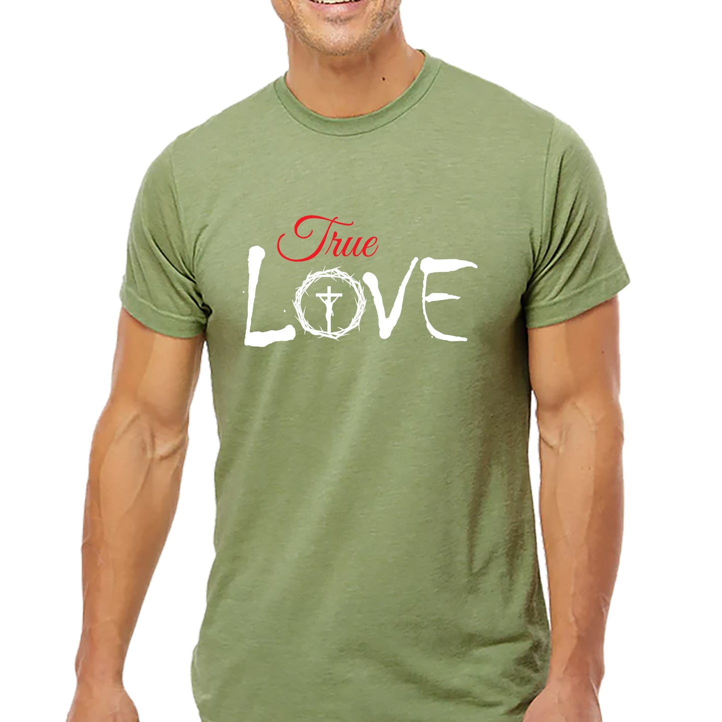 True Love T-shirt