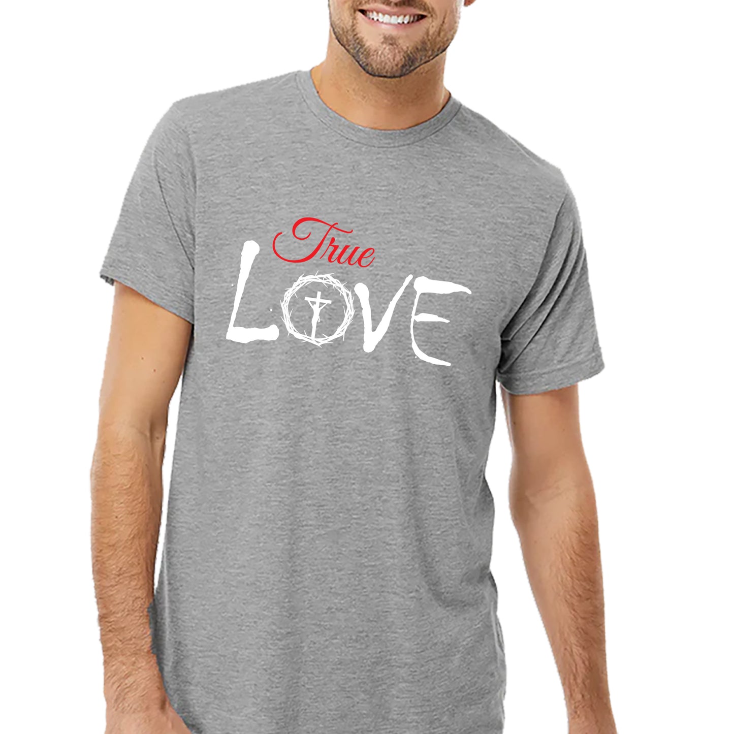 True Love T-shirt