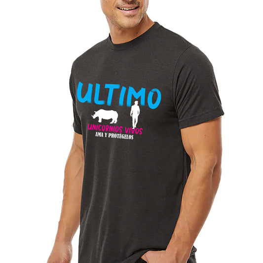 Ultimo Unicornios T-shirt