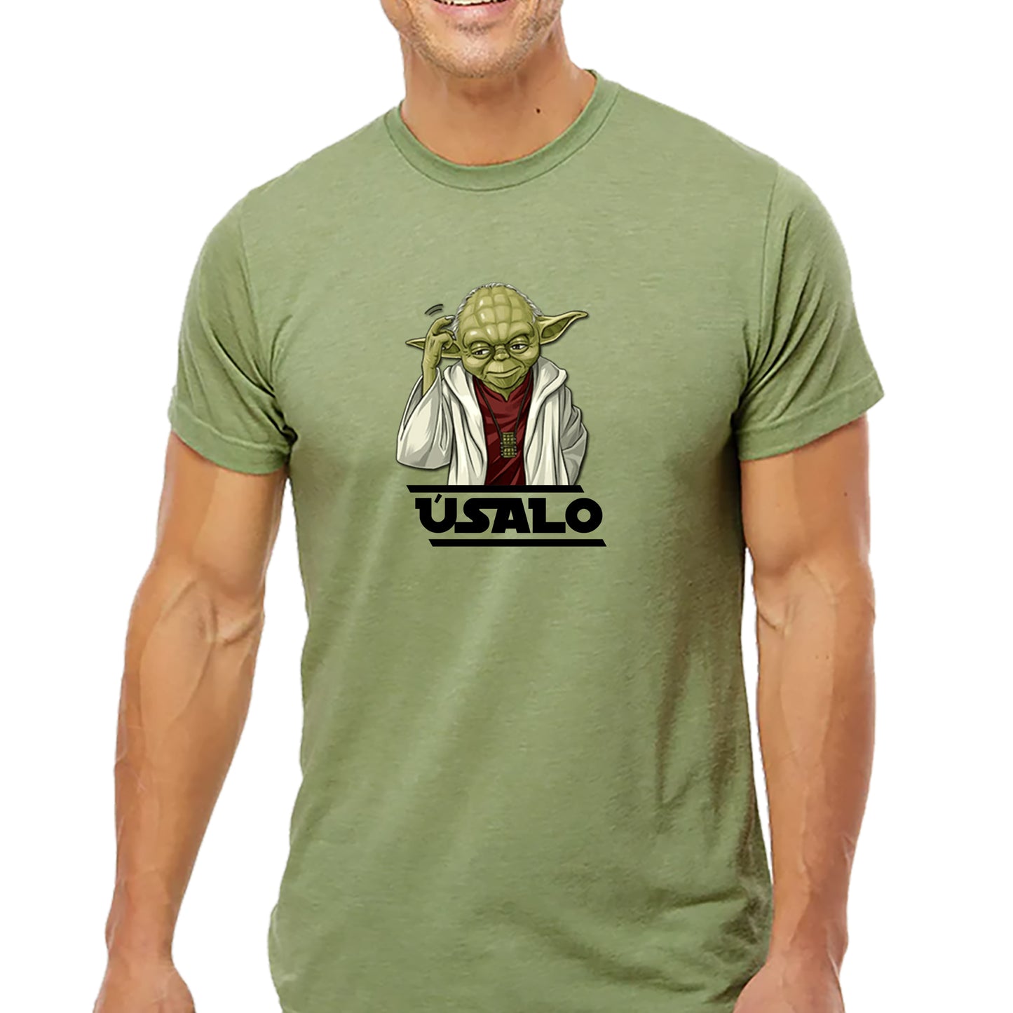 Usalo T-shirt
