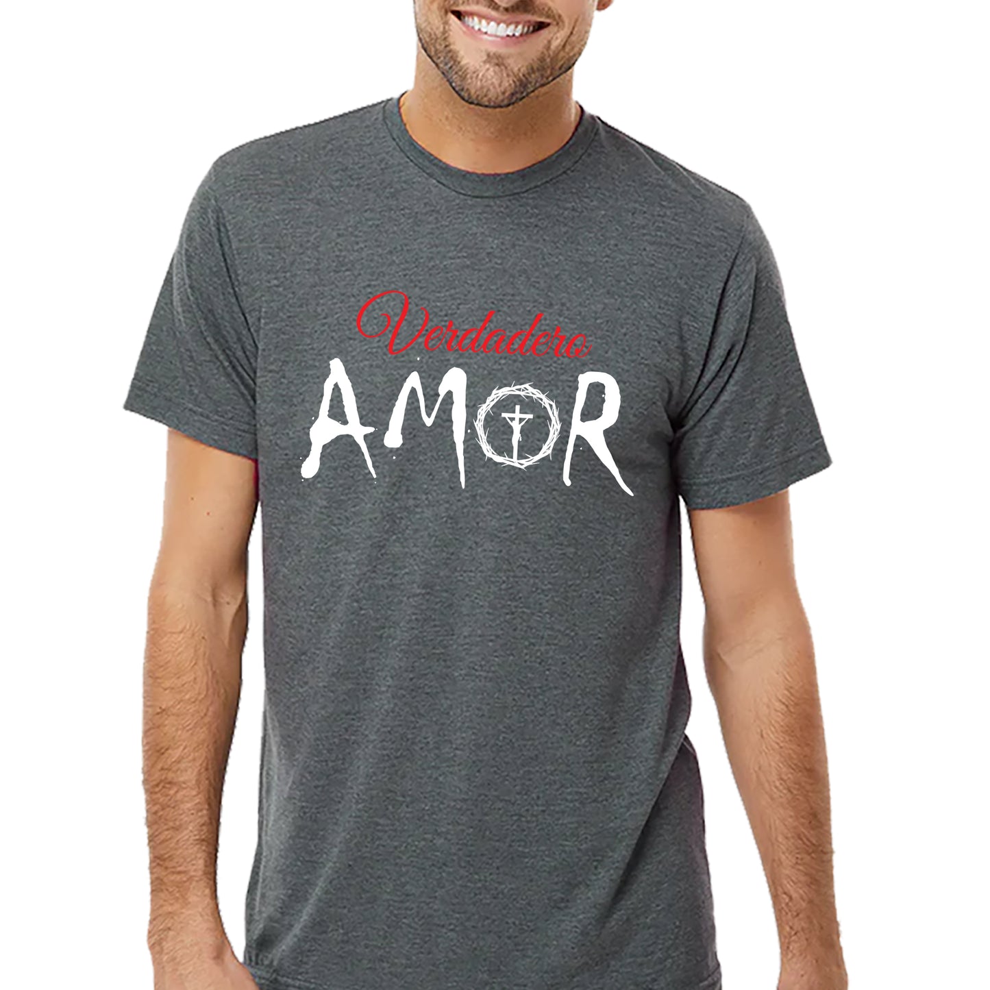Verdadero Amor T-shirt