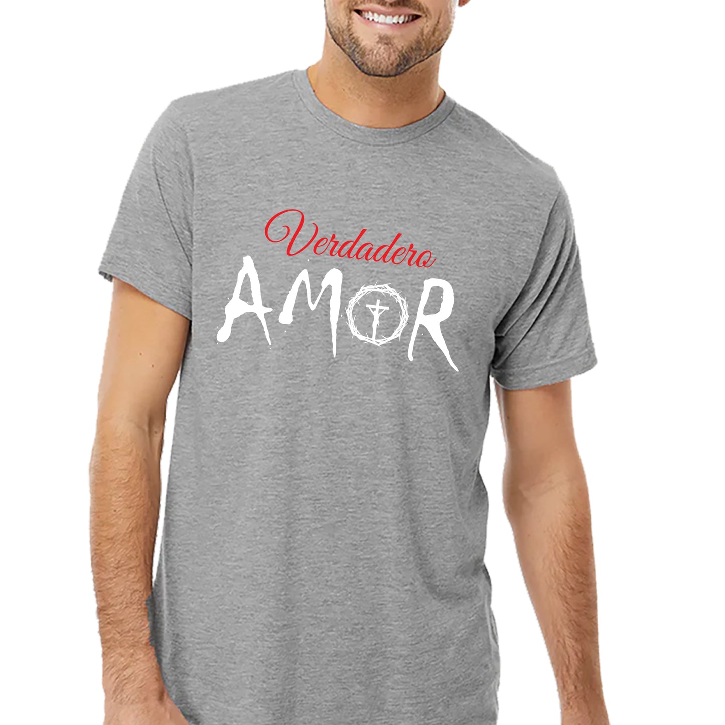 Verdadero Amor T-shirt