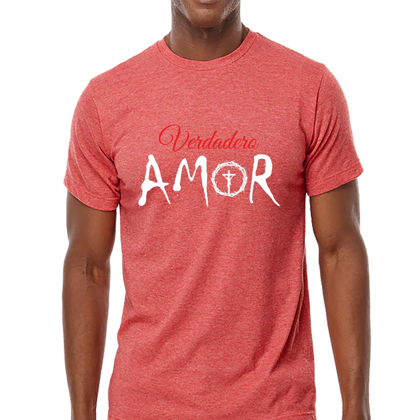 Verdadero Amor T-shirt