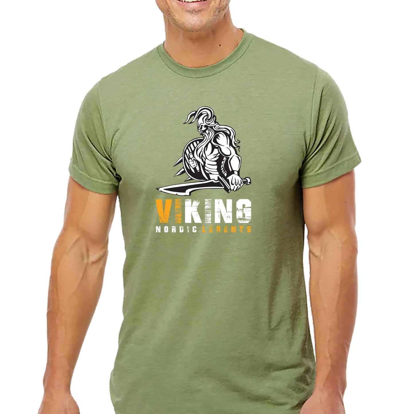 Viking T-shirt