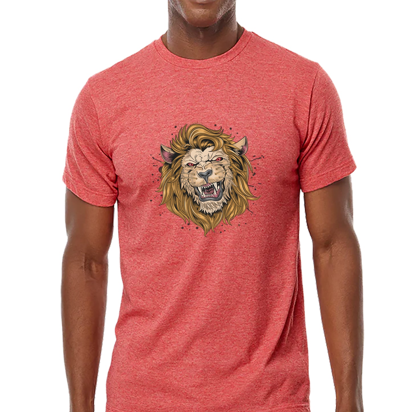 Wild Leon T-shirt