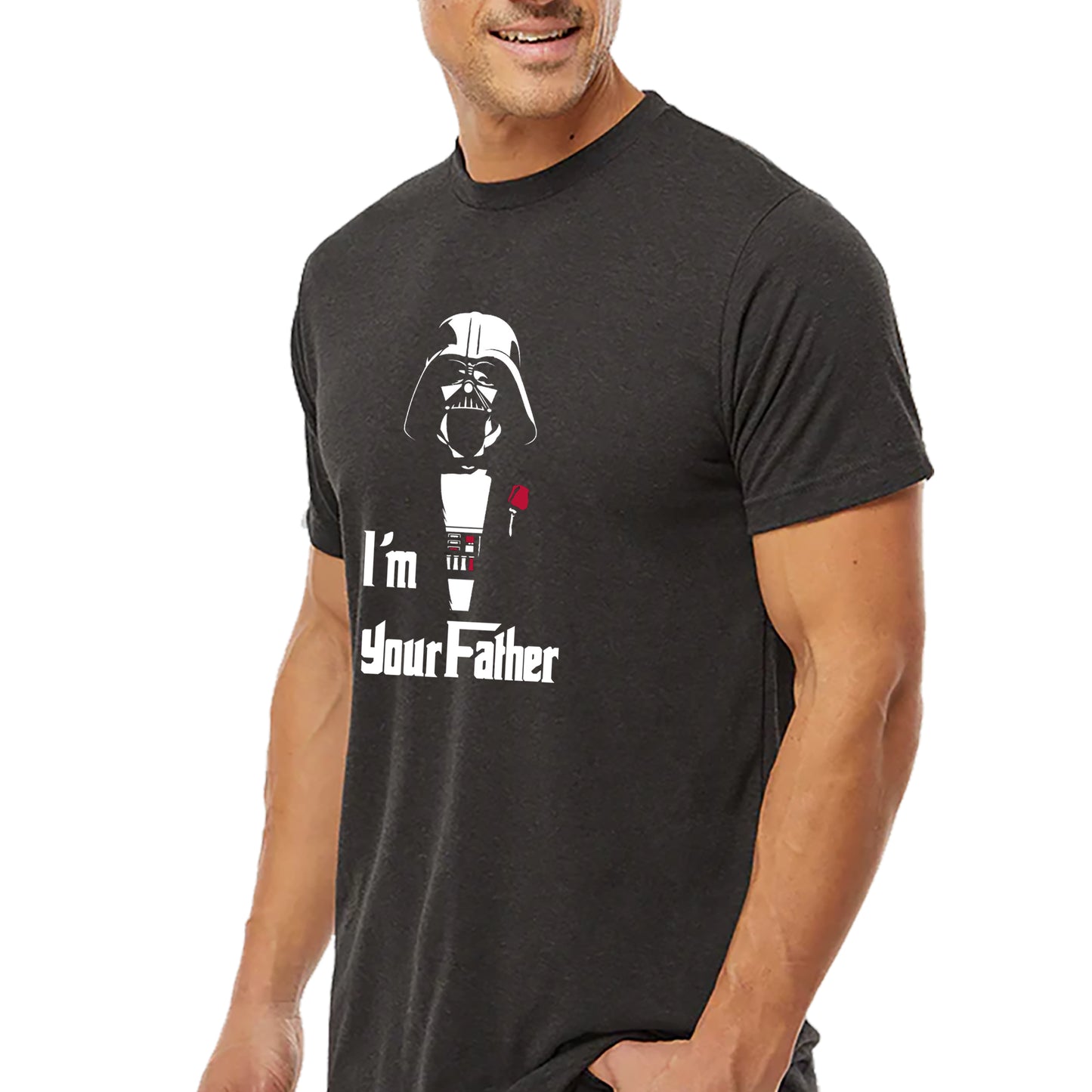 I'm Your Father T-shirt