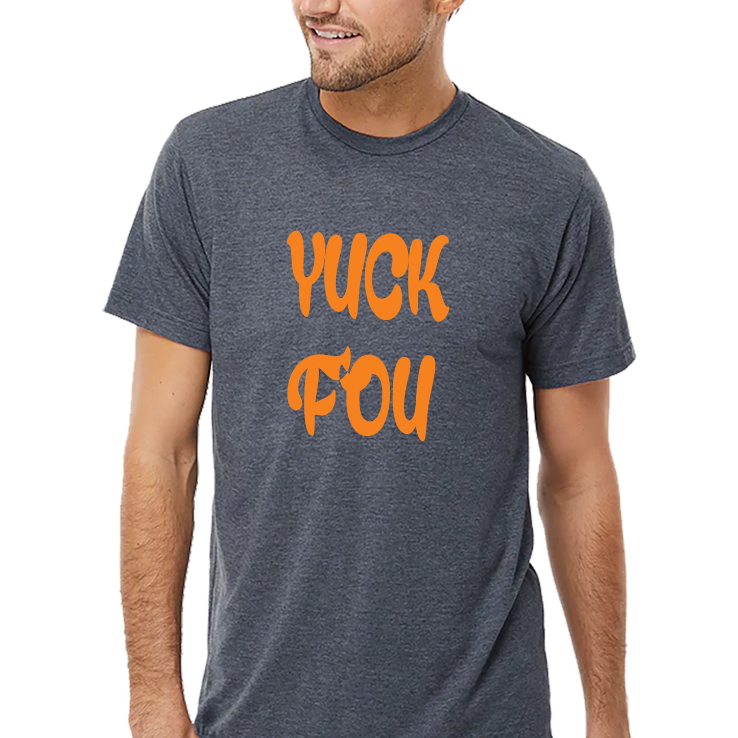 Yuck Fou T-shirt