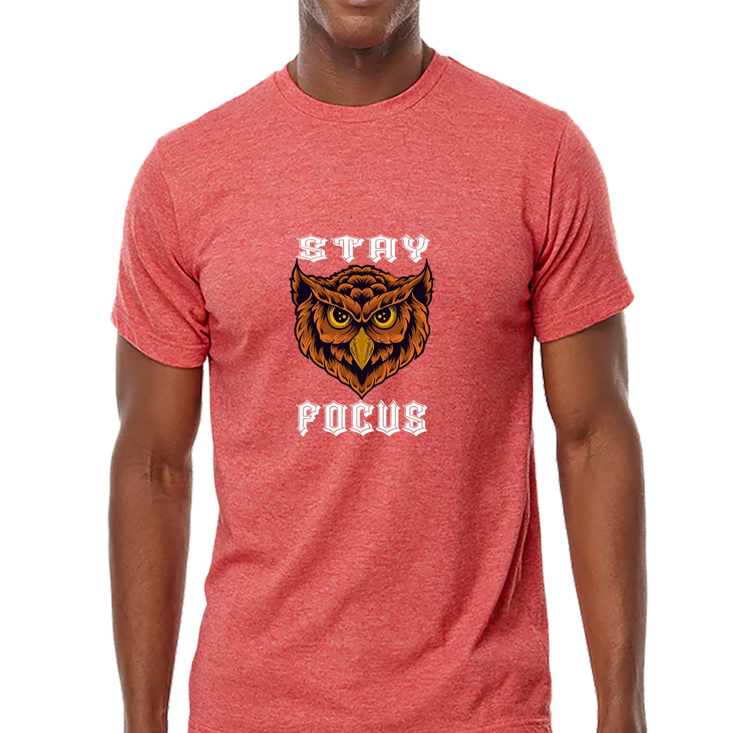 Stay Focus T-shirt