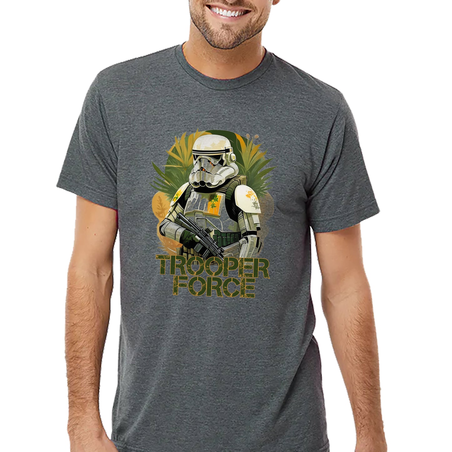 Trooper Force T-shirt