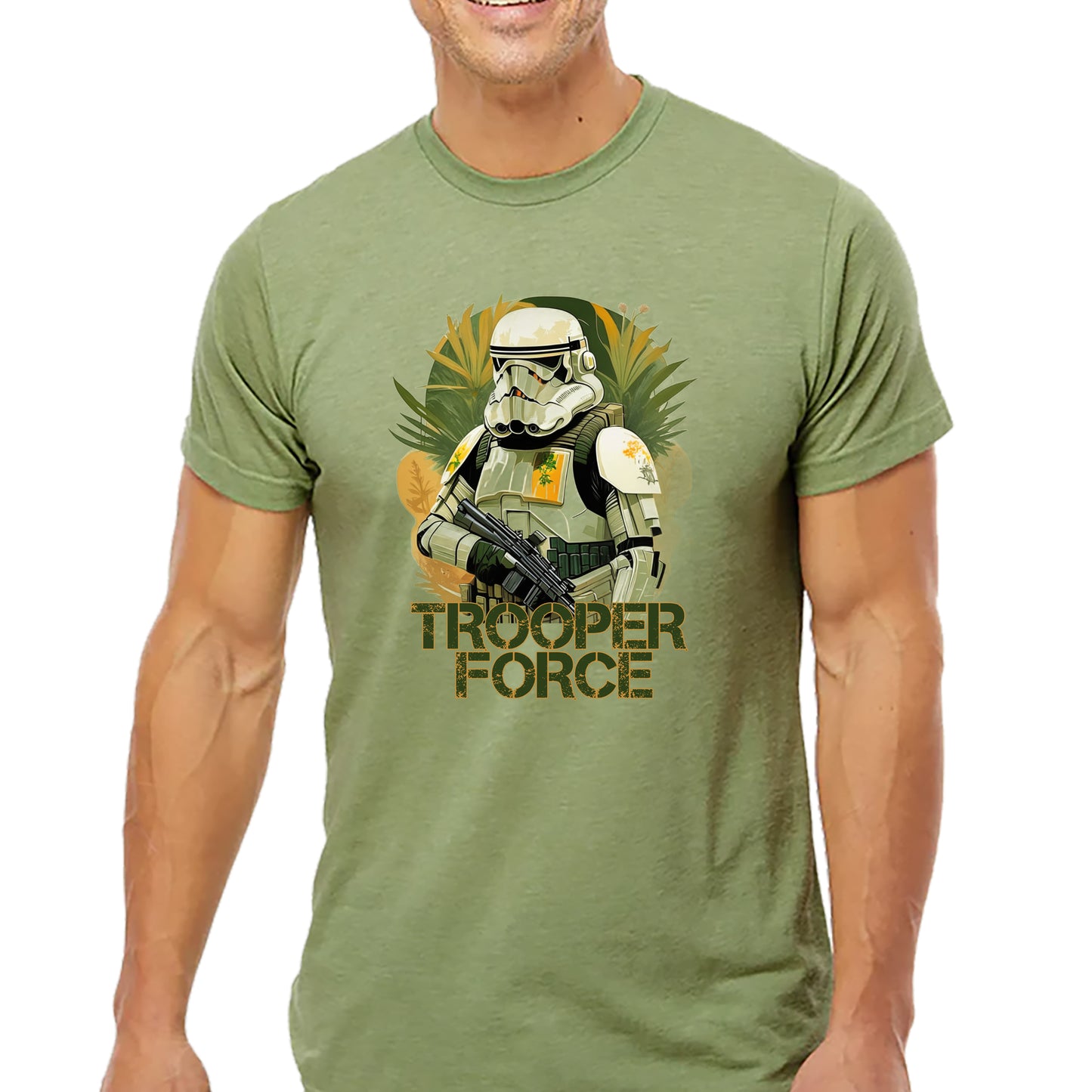 Trooper Force T-shirt