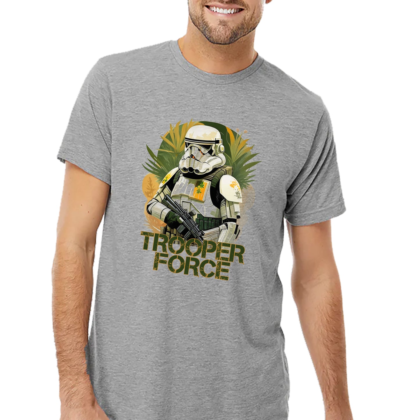 Trooper Force T-shirt