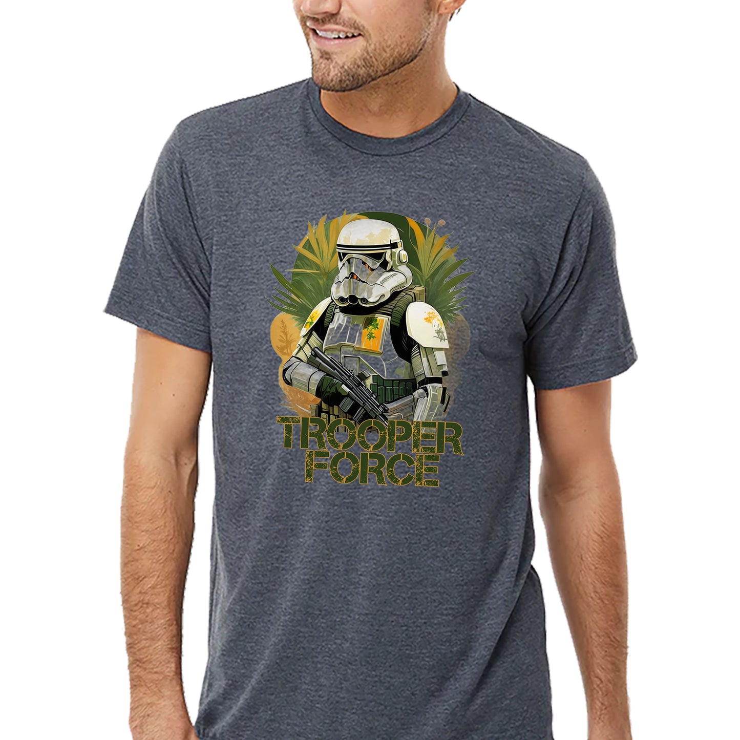 Trooper Force T-shirt