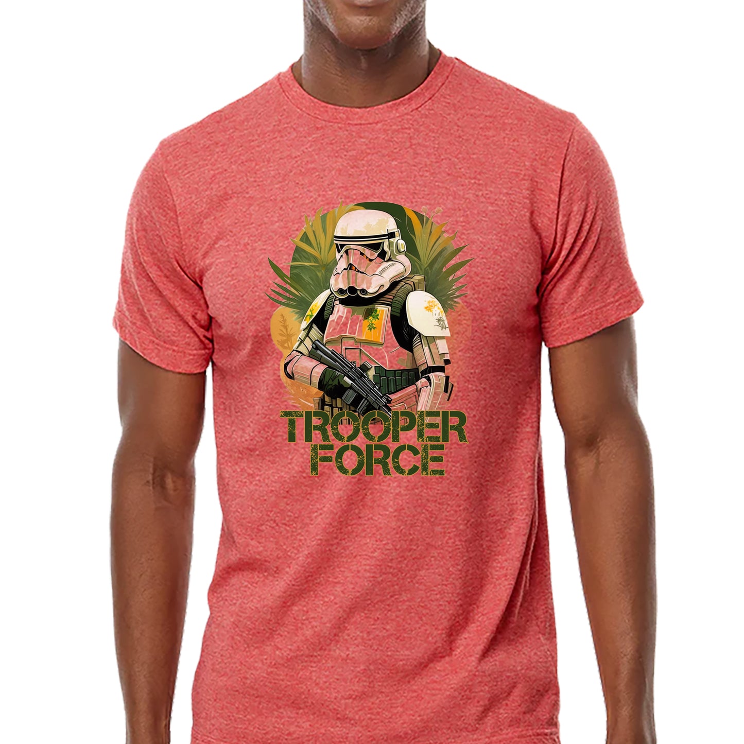 Trooper Force T-shirt