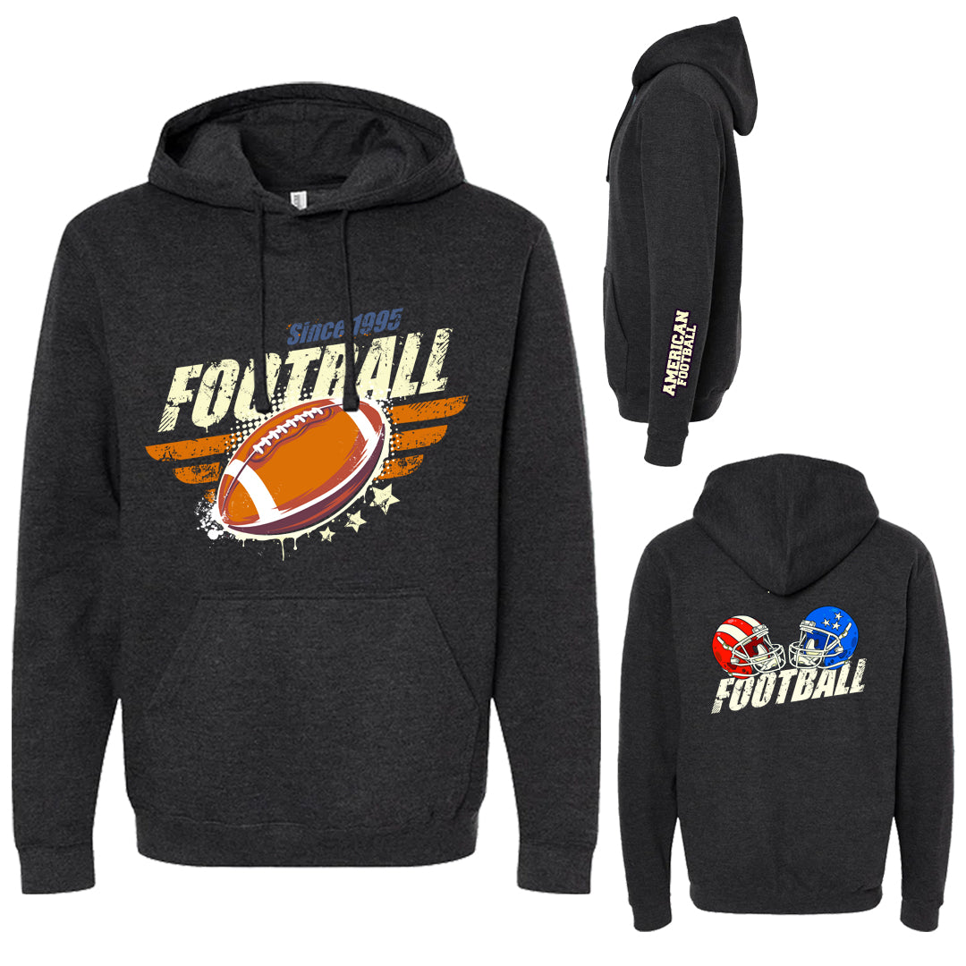 American Football Hoodie