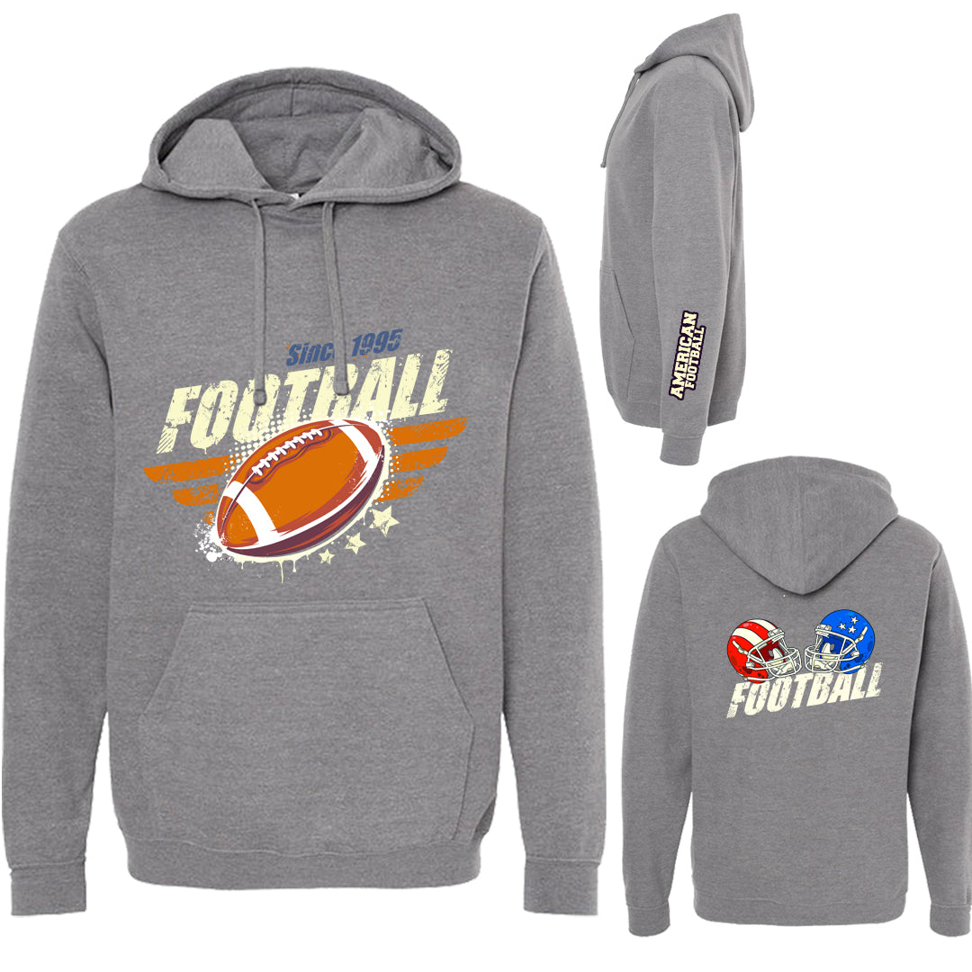 American Football Hoodie