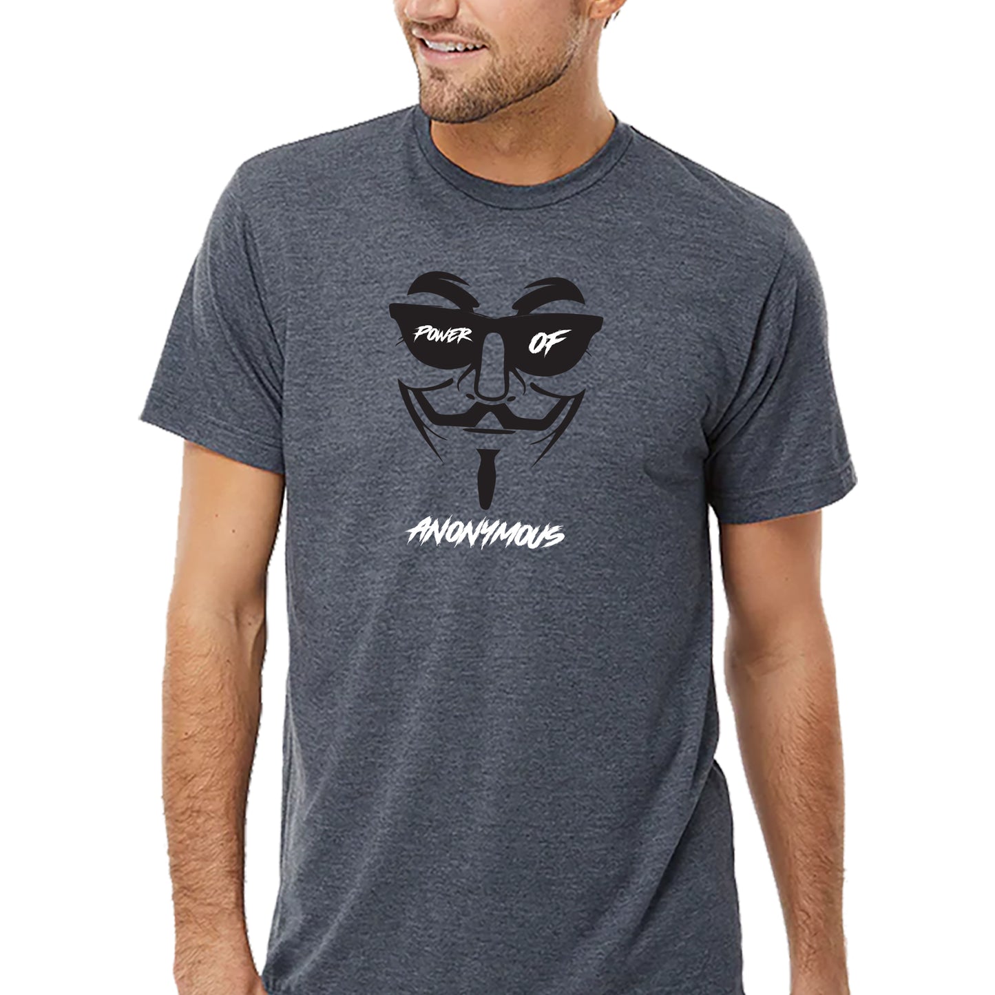 Anonymous T-shirt