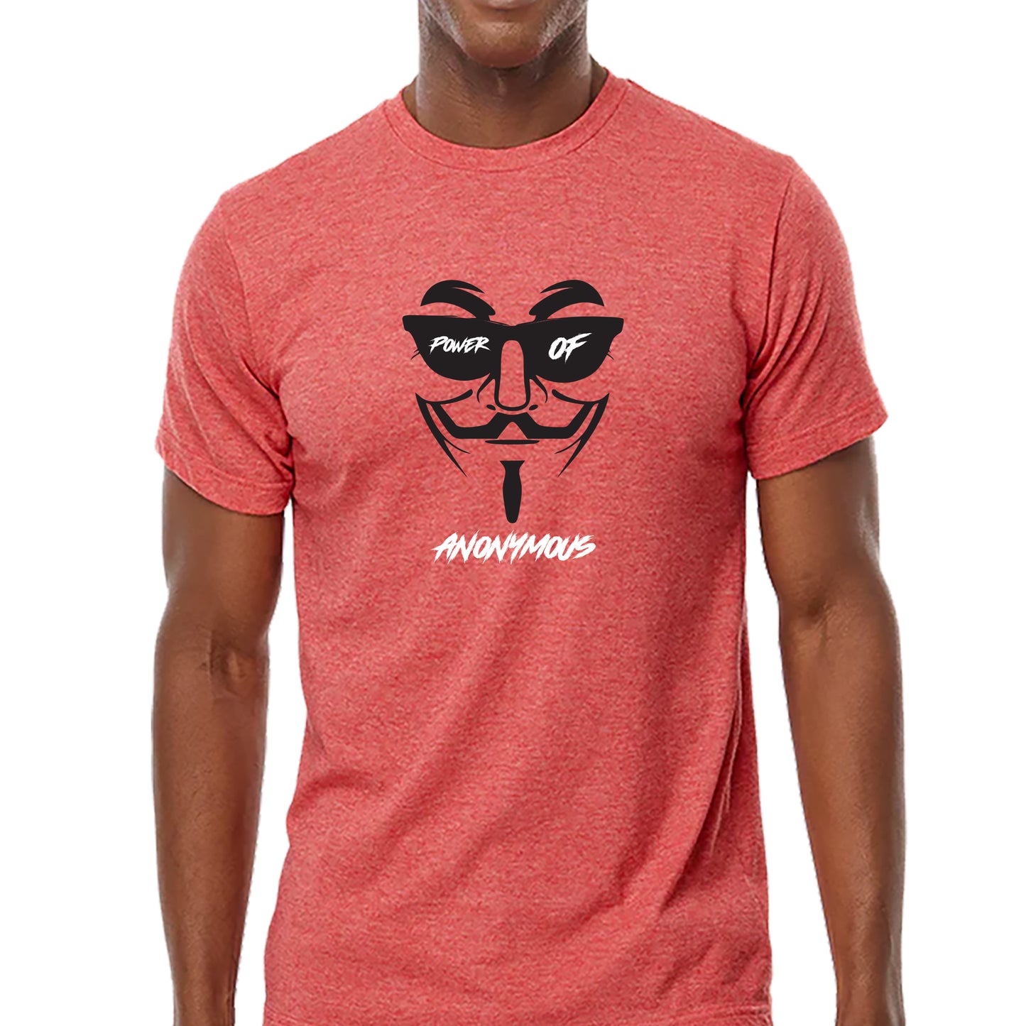 Anonymous T-shirt