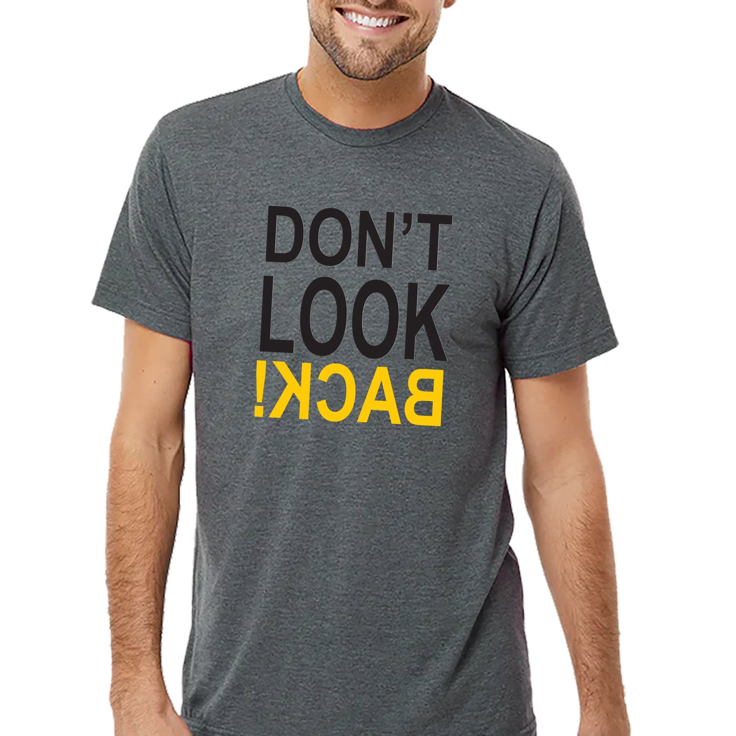 Don't Look Back T-shirt