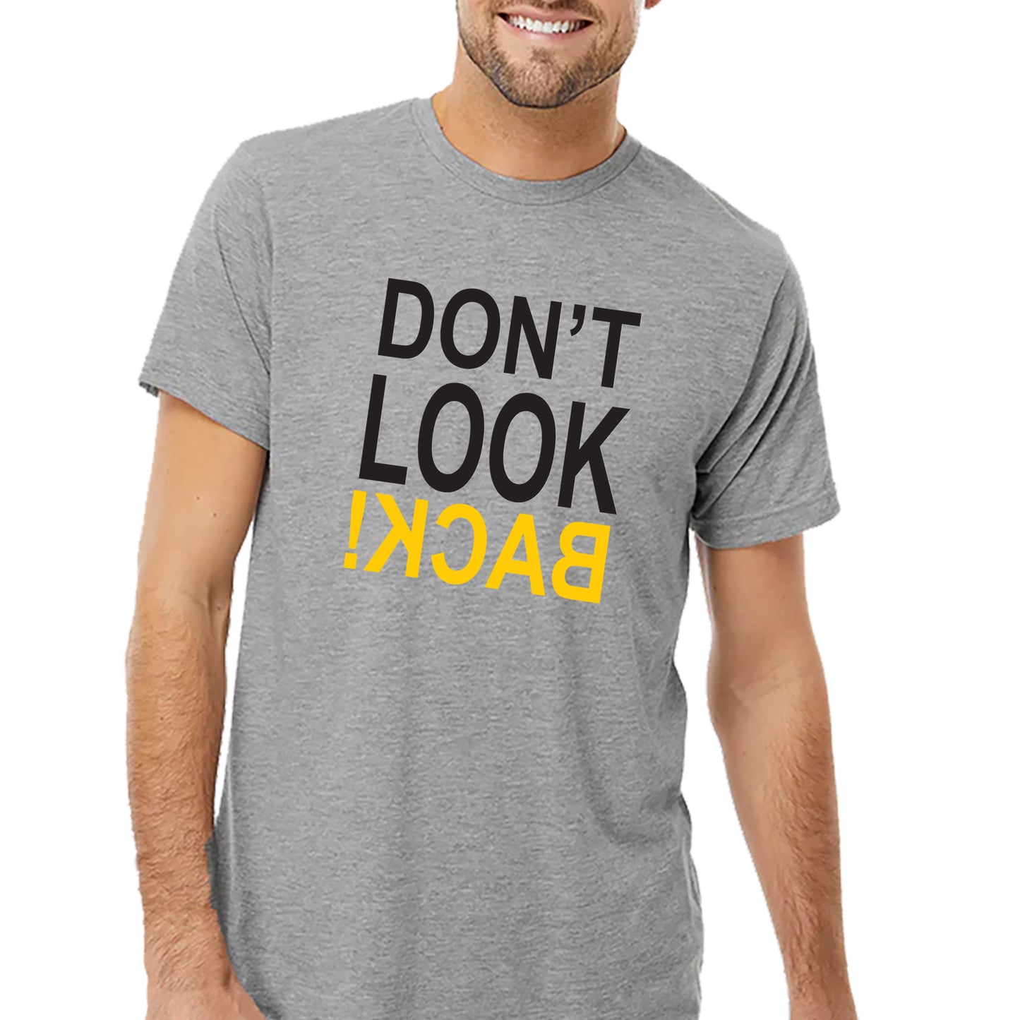 Don't Look Back T-shirt