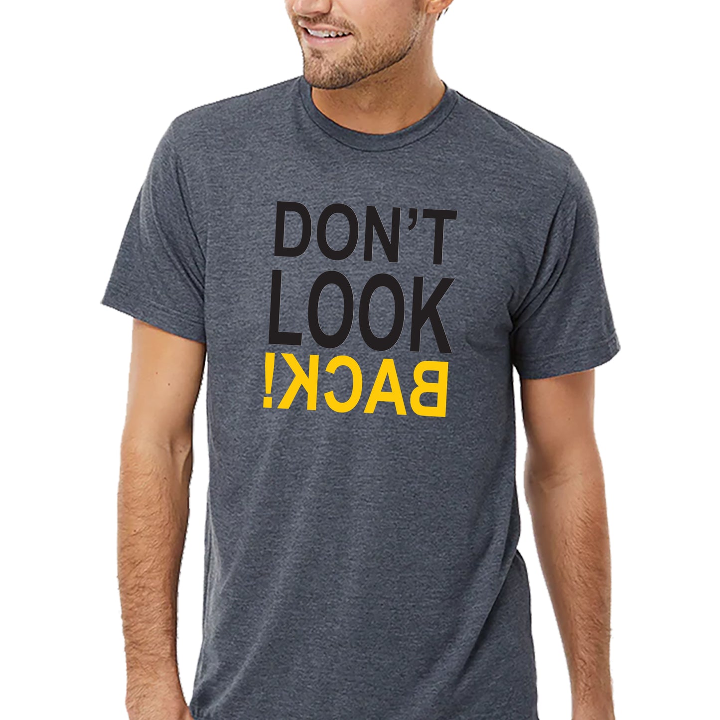 Don't Look Back T-shirt