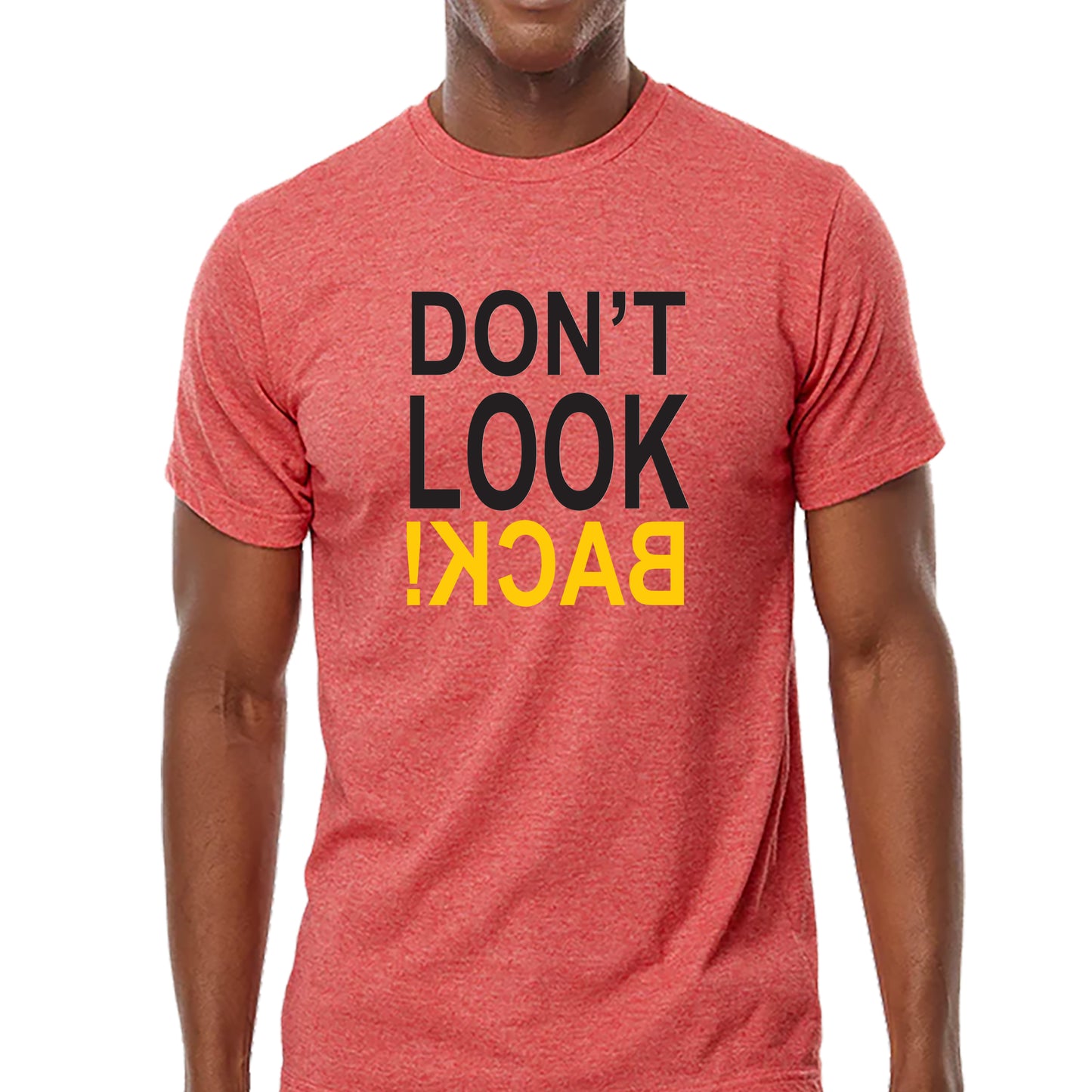 Don't Look Back T-shirt