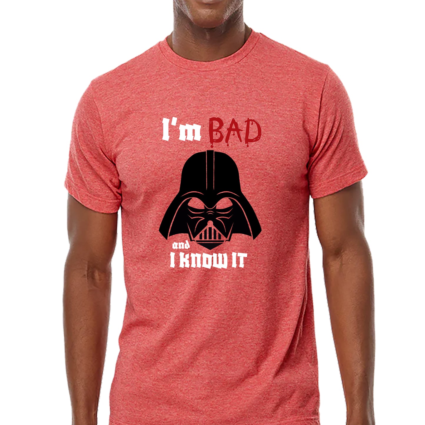 I'm Bad T-shirt