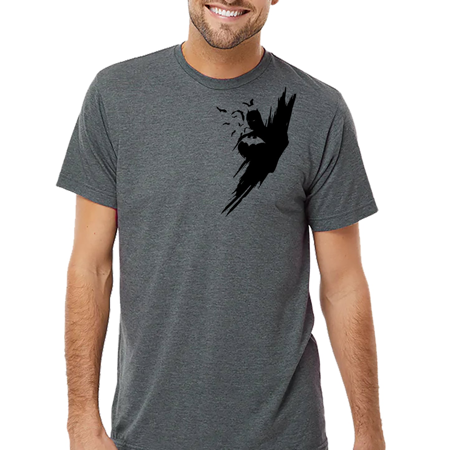 Flying Bats T-shirt