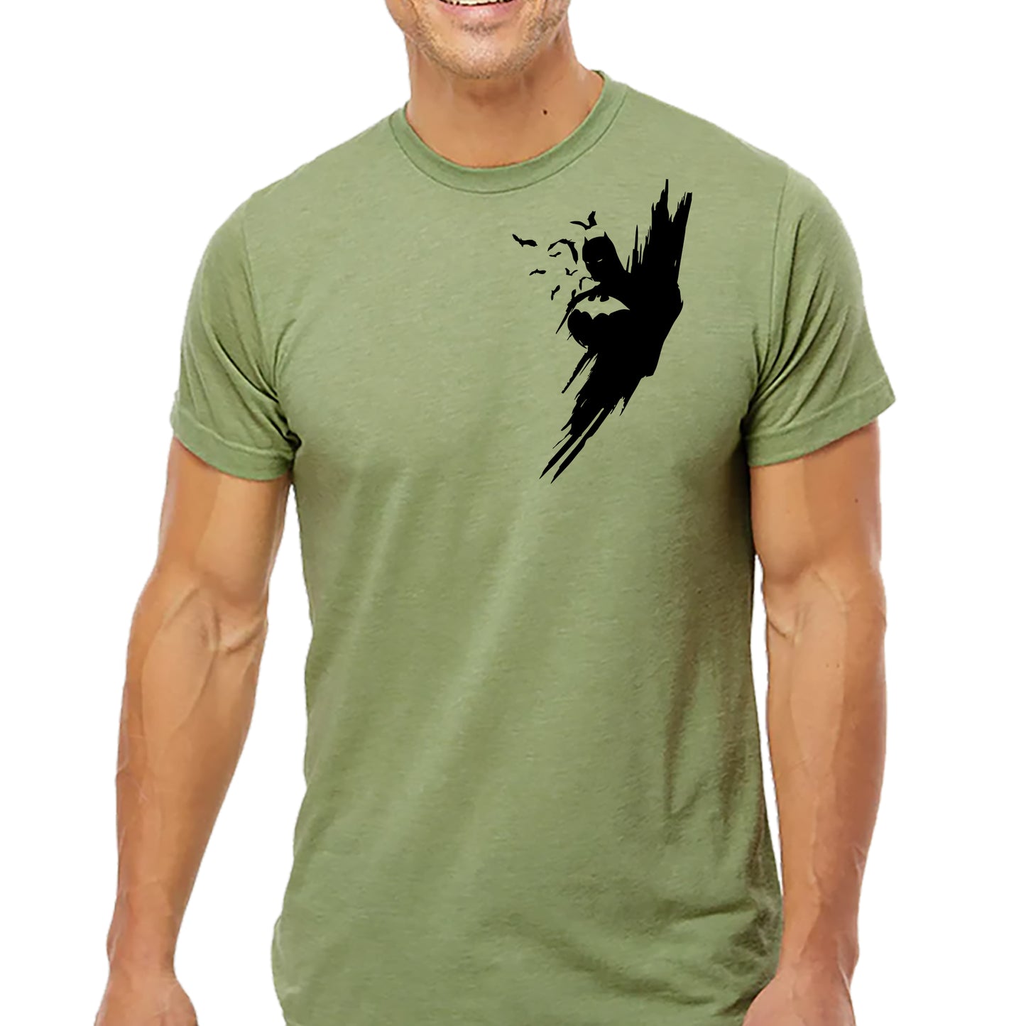 Flying Bats T-shirt