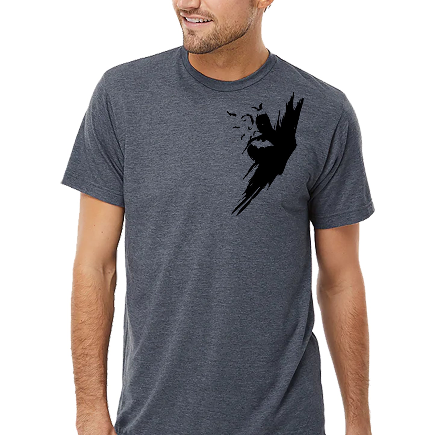 Flying Bats T-shirt